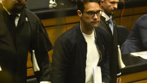 Após 5 anos, tem início nesta segunda julgamento do Caso Henry Borel