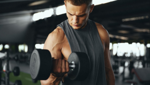 Treino, dieta ou consistência: o que realmente transforma o corpo?