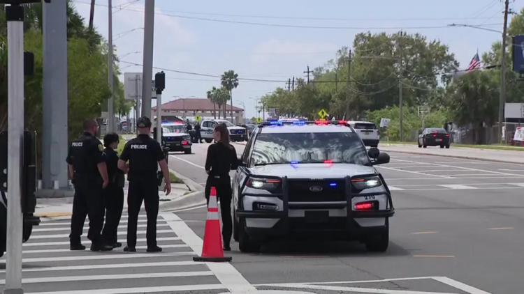 MacDill Air Force Base, localizada em Tampa