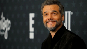 Wagner Moura é eleito uma das 100 personalidades mais influentes pela ‘Time’