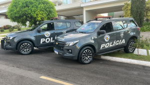 MP-SP faz operação contra corrupção e mira servidores da Secretária Estadual da Fazenda  