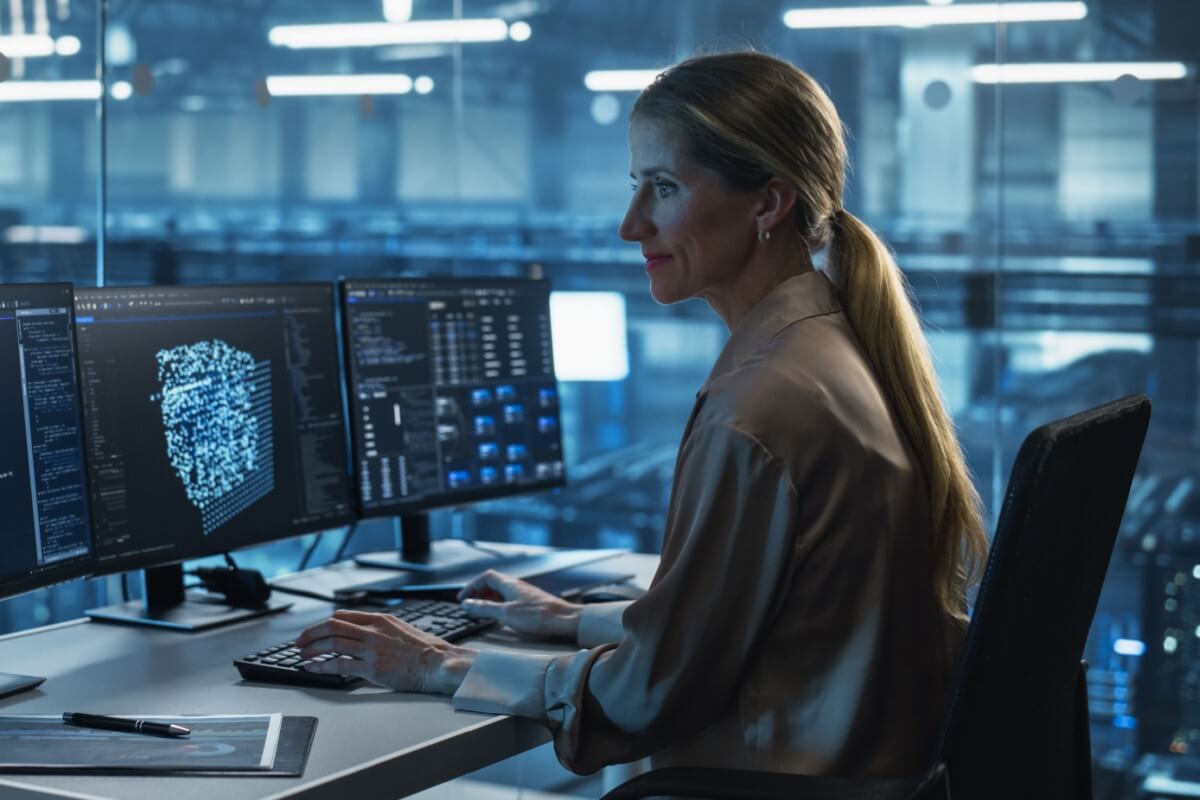 A transformação digital tem mudado o mercado de trabalho e impulsionado novas carreiras 