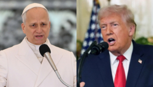 Após ser criticado, Papa diz que não tem intenção de entrar em um debate com Trump