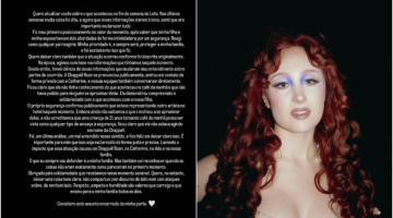 Jorginho x Chappell Roan