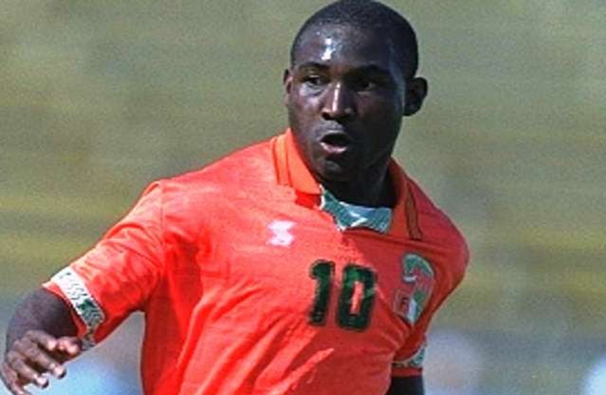 Abdoulaye Traoré
