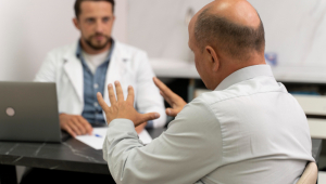 Dia Mundial de Combate ao Câncer – o papel do urologista na prevenção e no diagnóstico