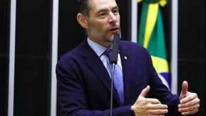 Deputado Fernando Marangoni é acusado de agressão pela esposa em Santo André