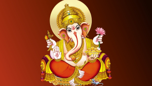 3 rituais de Ganesha para atrair prosperidade