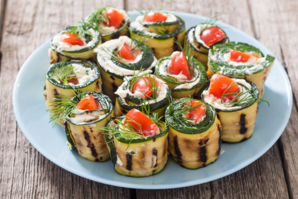 4 petiscos práticos e deliciosos para o feriado