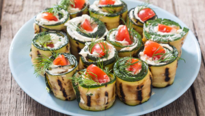 4 petiscos práticos e deliciosos para o feriado