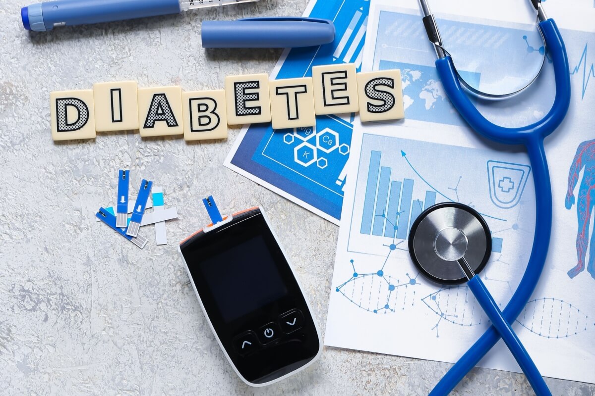 “4 Ps” do diabetes: conheça sinais que podem ajudar a identificar a doença