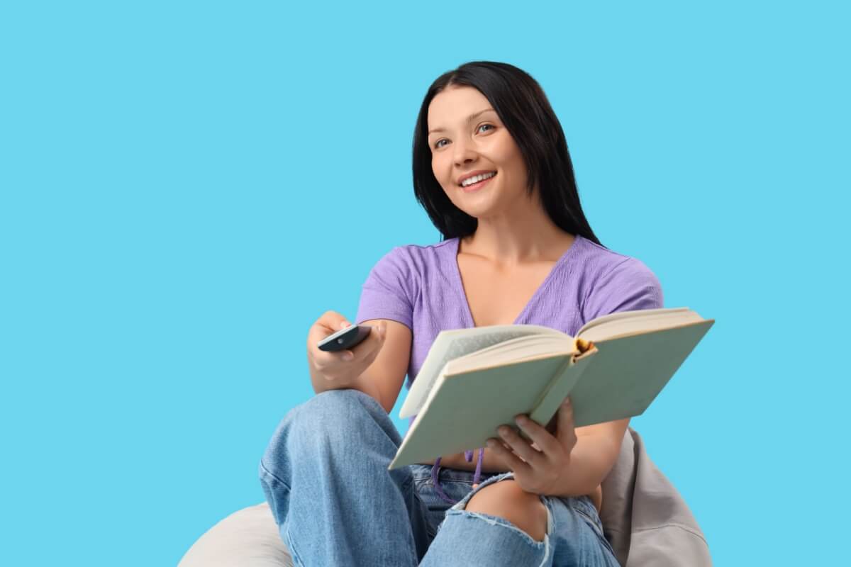 Para quem ama livros e cinema, as adaptações literárias são uma oportunidade de ver histórias favoritas ganharem vida na tela 