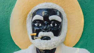 5 formas de se conectar com a força dos Pretos Velhos