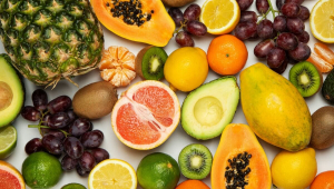5 frutas de outono que vão turbinar sua saúde