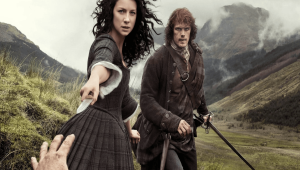 5 séries baseadas em livros que vão te prender do começo ao fim