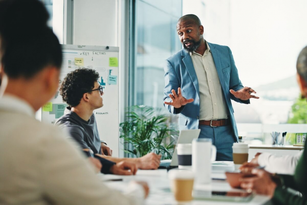 5 sinais de que o crescimento da sua empresa está acontecendo sem controle