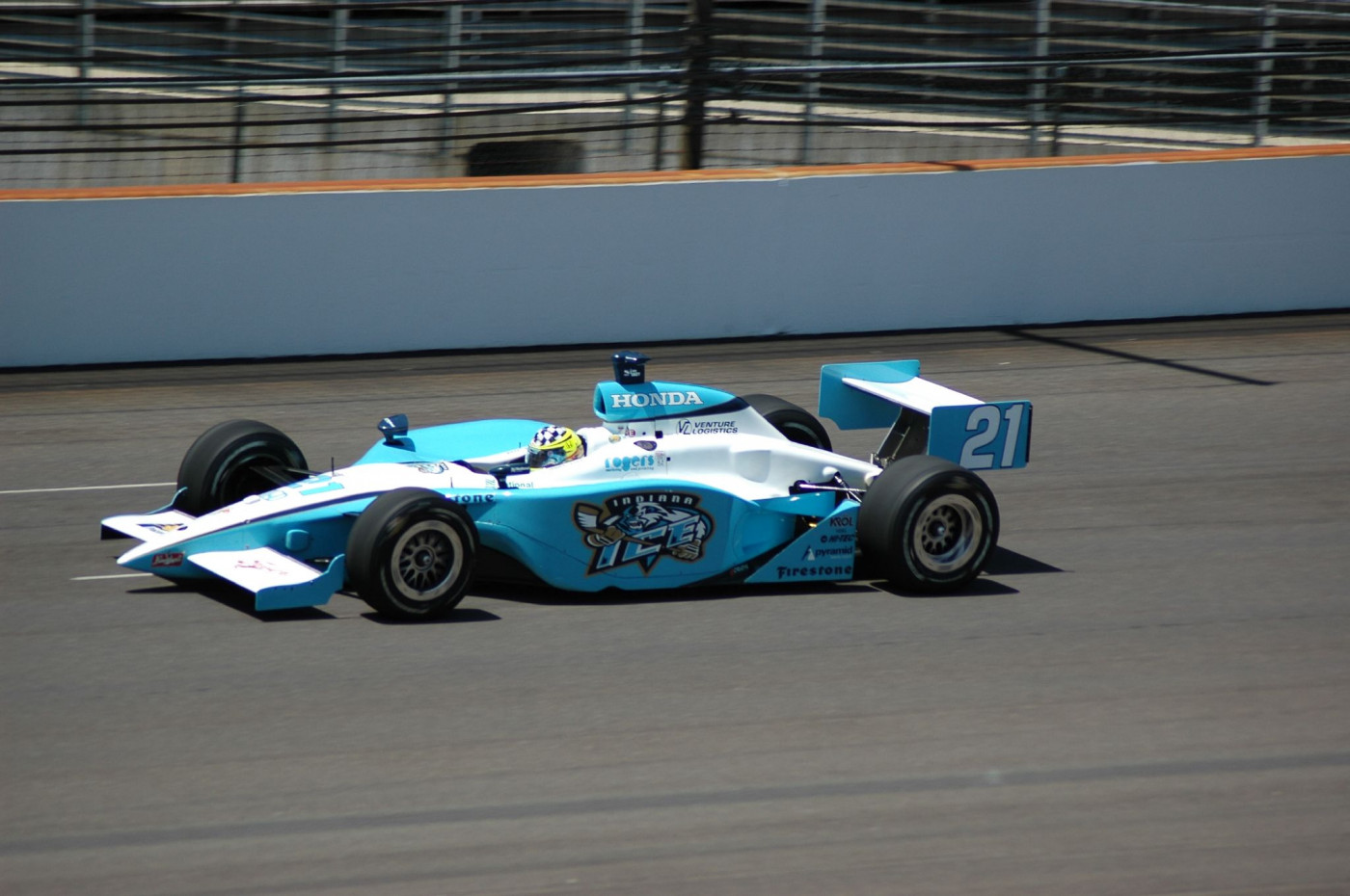 IndyCar