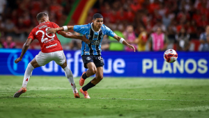 Internacional x Grêmio: onde assistir ao vivo, horário e transmissão