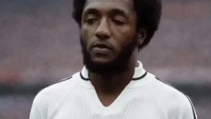 Jovem Pan resgata entrevista com PC Caju, primeiro “bad boy” do futebol brasileiro