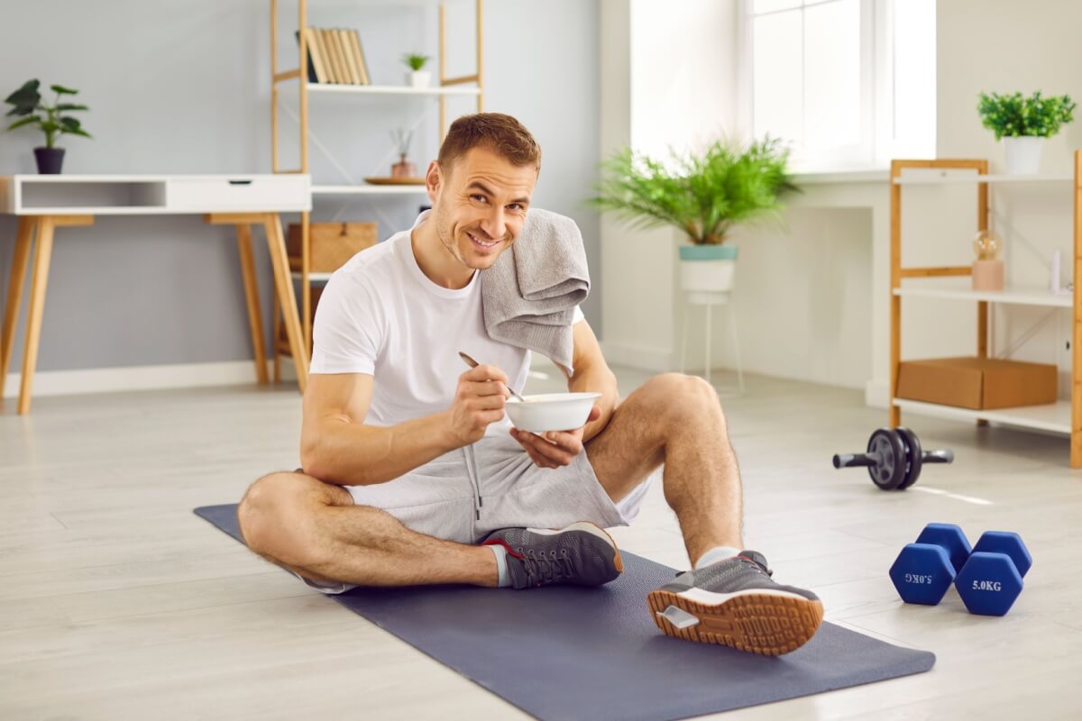 Bons hábitos de vida são fundamentais para a saúde metabólica 