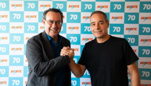 Avante anuncia Augusto Cury como pré-candidato à Presidência da República