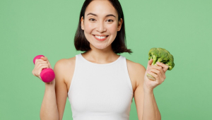 8 estratégias para perder peso além das “canetas emagrecedoras”