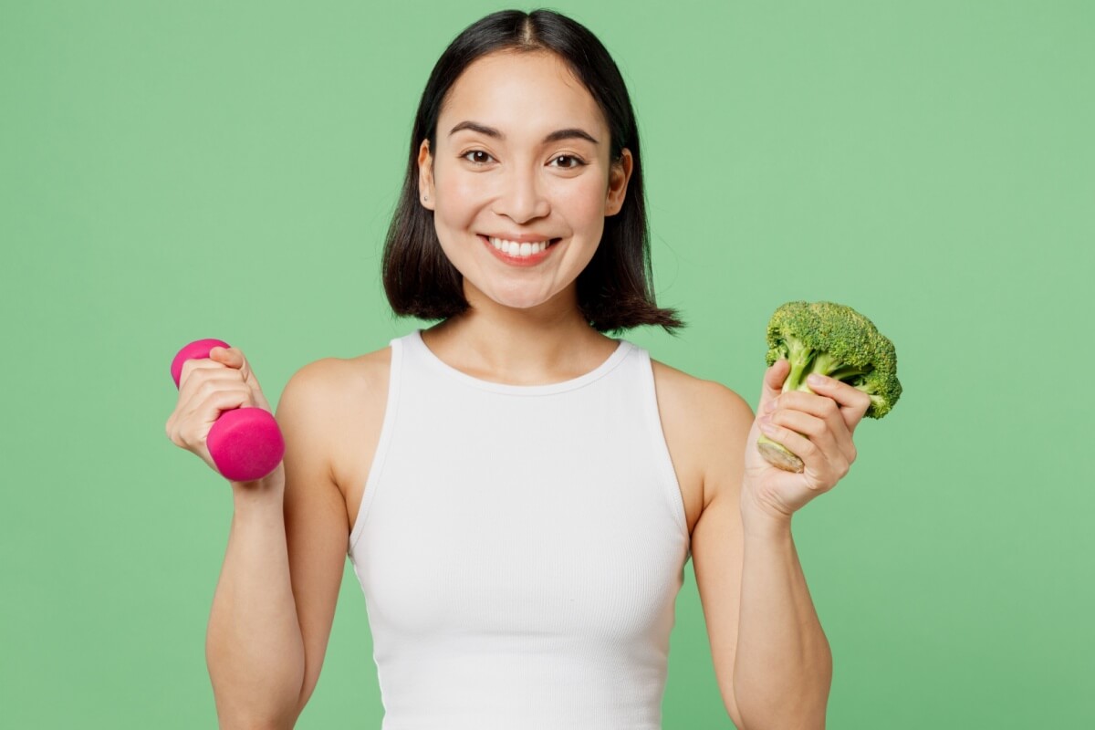 O emagrecimento saudável e duradouro não depende de soluções isoladas  