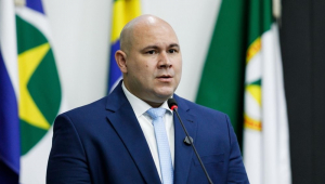 Prefeito de Cuiabá anuncia lei que cassa alvará de casa de shows que fizer apologia ao crime