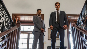 ‘O Advogado de Deus’: filme promete emocionar ao explorar justiça e fé