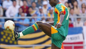 Quem é o maior artilheiro da seleção do Senegal na história das Copas do Mundo?