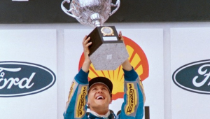 História da polêmica colisão entre Michael Schumacher e Damon Hill em Adelaide que decidiu o título de 1994