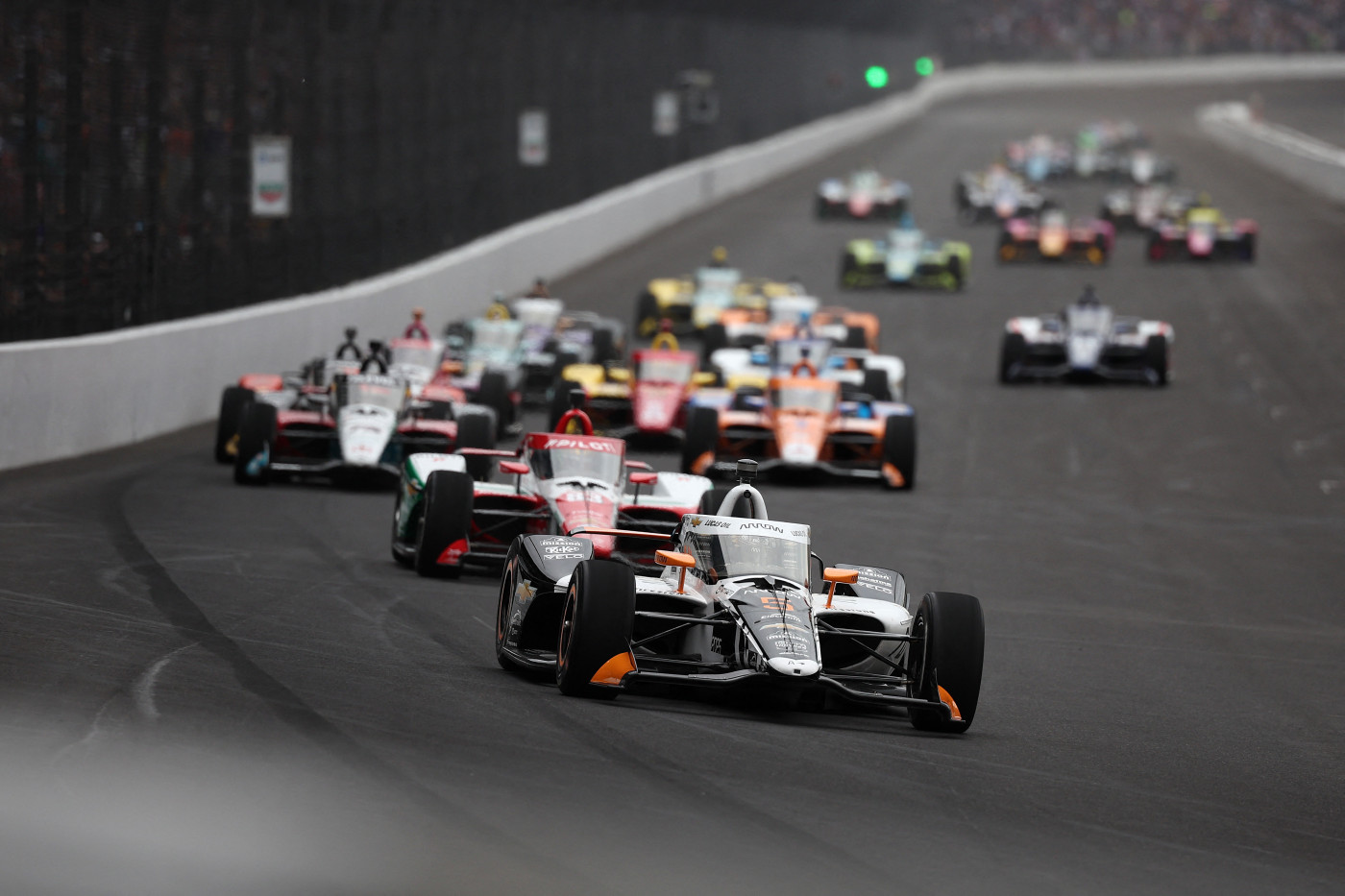 NTT IndyCar Series