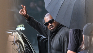 Festival com Kanye West no Reino Unido é cancelado