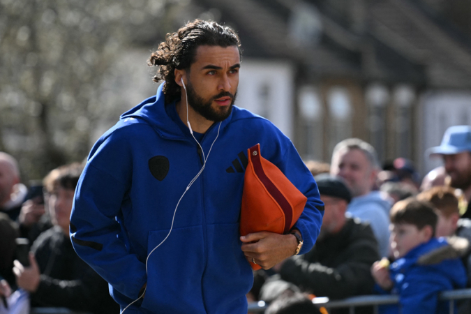 Dominic Calvert-Lewin