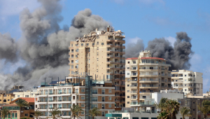 Israel mantém ataques ao Líbano apesar de trégua com Irã