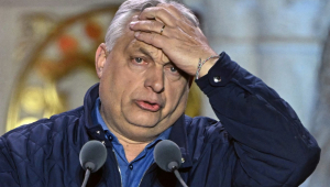 Derrota de Orbán nas eleições parlamentares abre nova fase política na Hungria