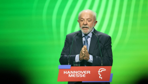Lula volta a criticar a falta de atuação do Conselho de Segurança da ONU