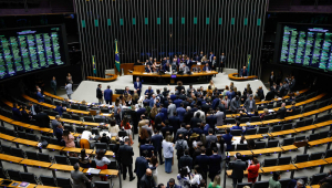 Veja as reações à derrubada do veto de Lula ao PL da Dosimetria