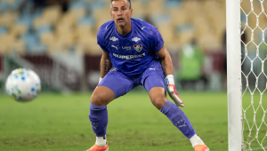 Fluminense estreia na Libertadores com empate contra La Guaira