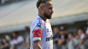 Santos é superado pelo Fluminense, por 3 a 2, na Vila Belmiro