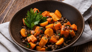 Almoço para a semana: 5 receitas saudáveis e leves para incluir na dieta