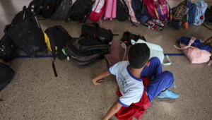 Peso ideal da mochila escolar: diretrizes para a saúde da coluna