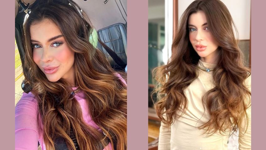 Ana Luiza Mateus Souza, modelo que morreu após cair de apartamento