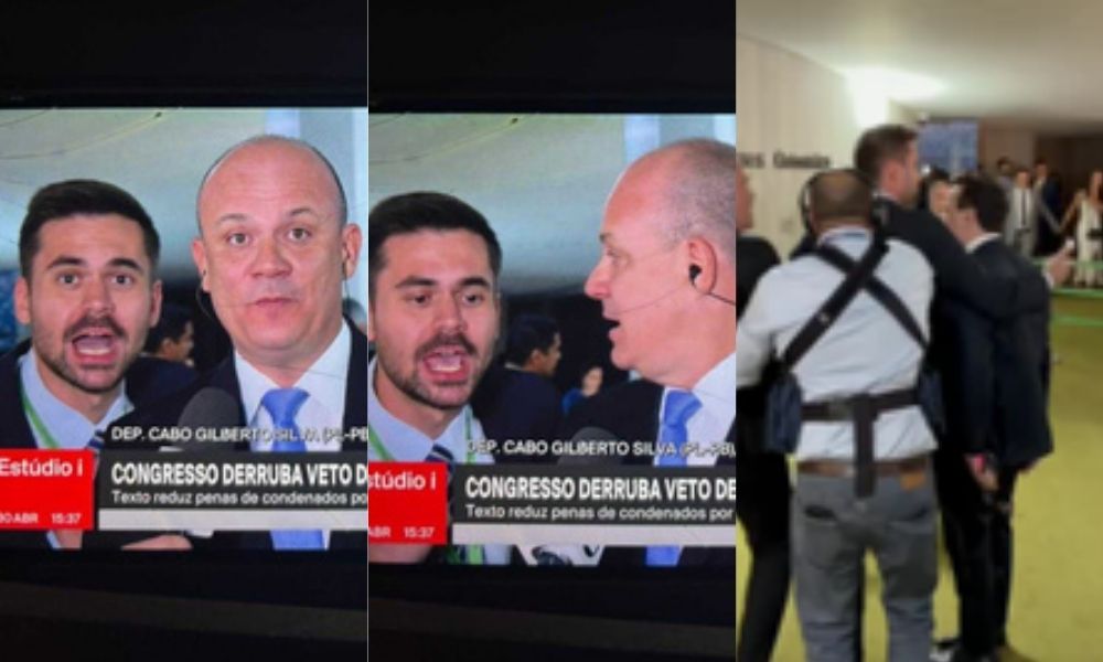 assessor de janones detido