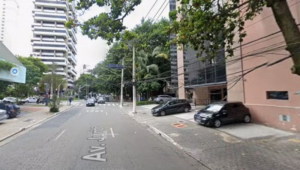 Homem é baleado na cabeça ao tentar ajudar vítimas de assalto em Moema