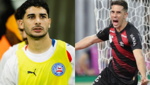 Bahia x Athletico-PR: onde assistir ao vivo, horário e transmissão