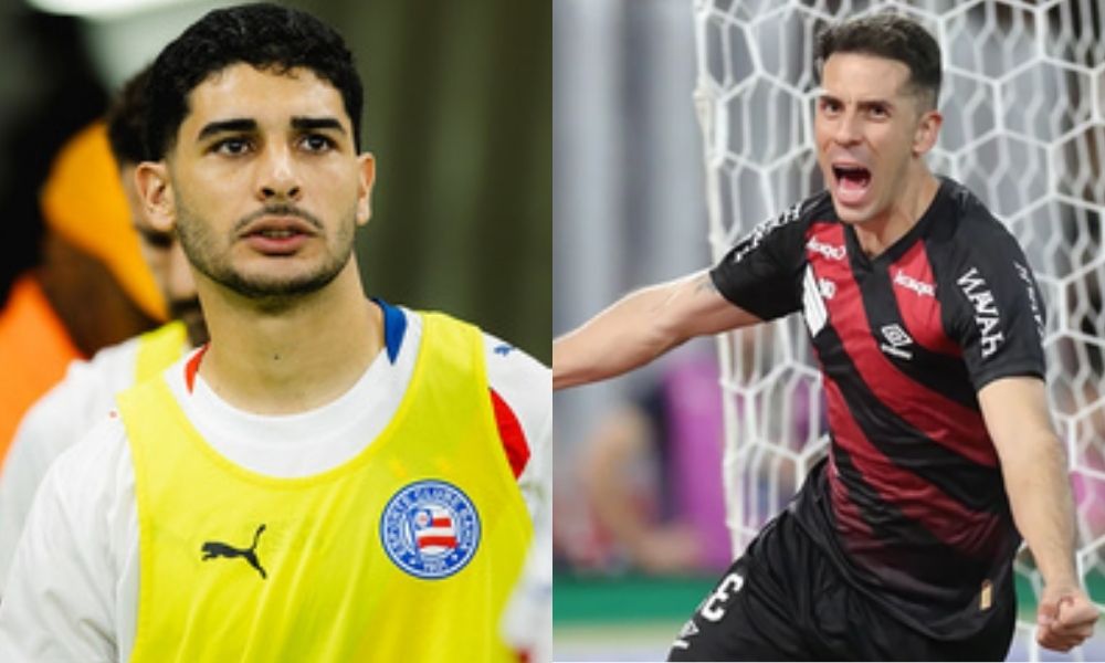 bahia x athletico-pr