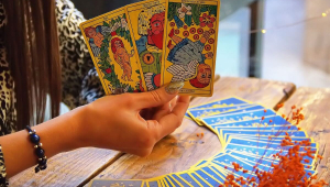 Baralho cigano: previsão para os 12 signos de 06 a 12 de abril de 2026