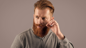 Barba é o novo cabelo? Conheça 3 estilos que estão em alta