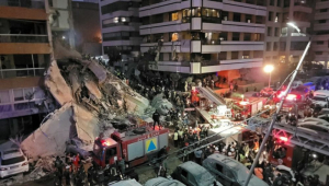 Ataque de Israel no Líbano deixa mais de 250 mortos em meio cessar-fogo de duas semanas